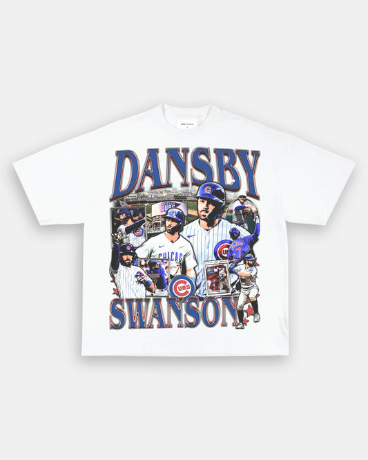 DANSBY SWANSON TEE