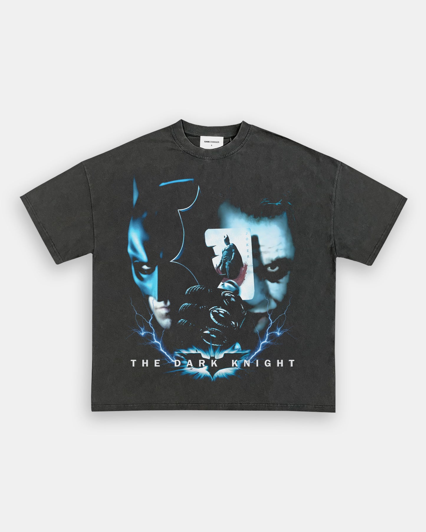 DARK KNIGHT V2 TEE
