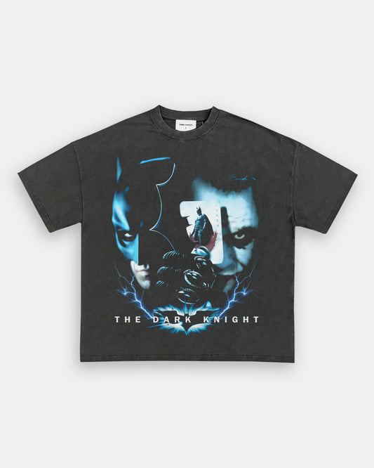 DARK KNIGHT V2 TEE