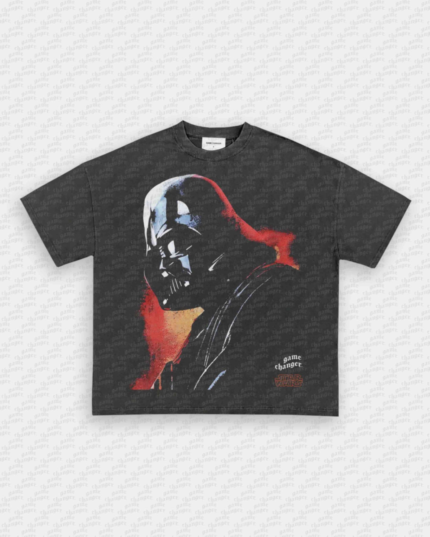 DARTH VADER V2 TEE