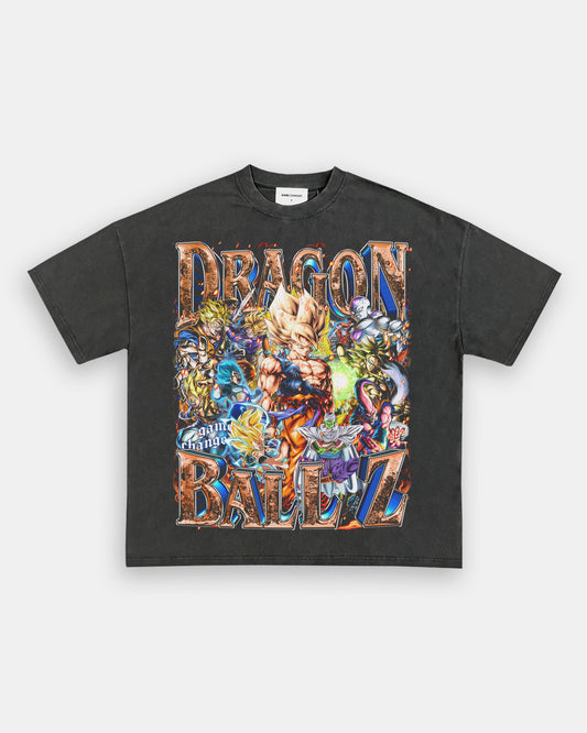 DBZ TEE
