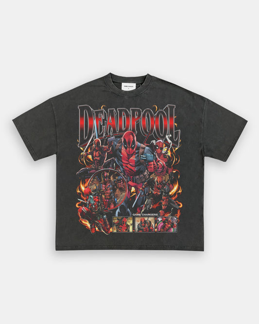 DEADPOOL TEE