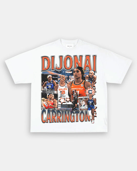 DIJONAI CARRINGTON TEE