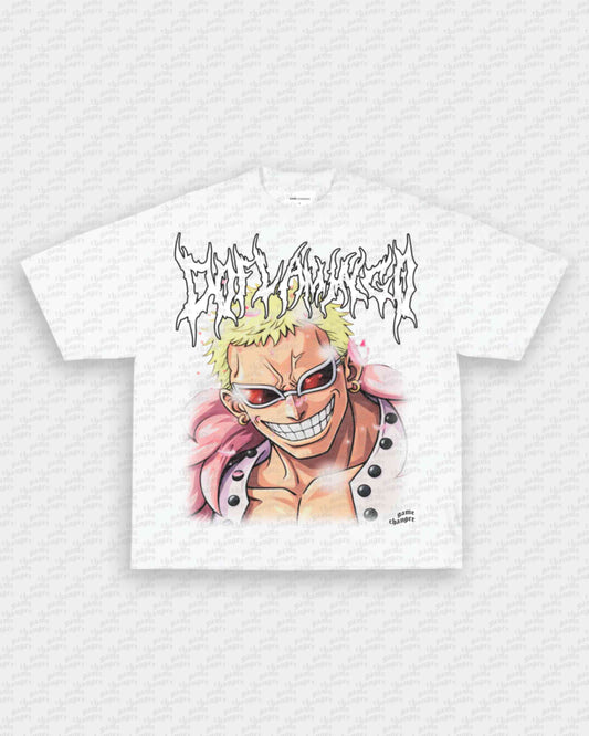 DOFLAMINGO V2 TEE