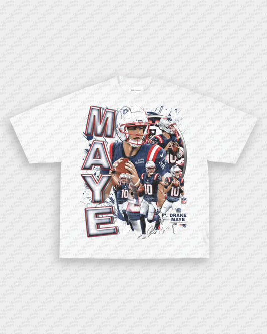 DRAKE MAYE V2 TEE