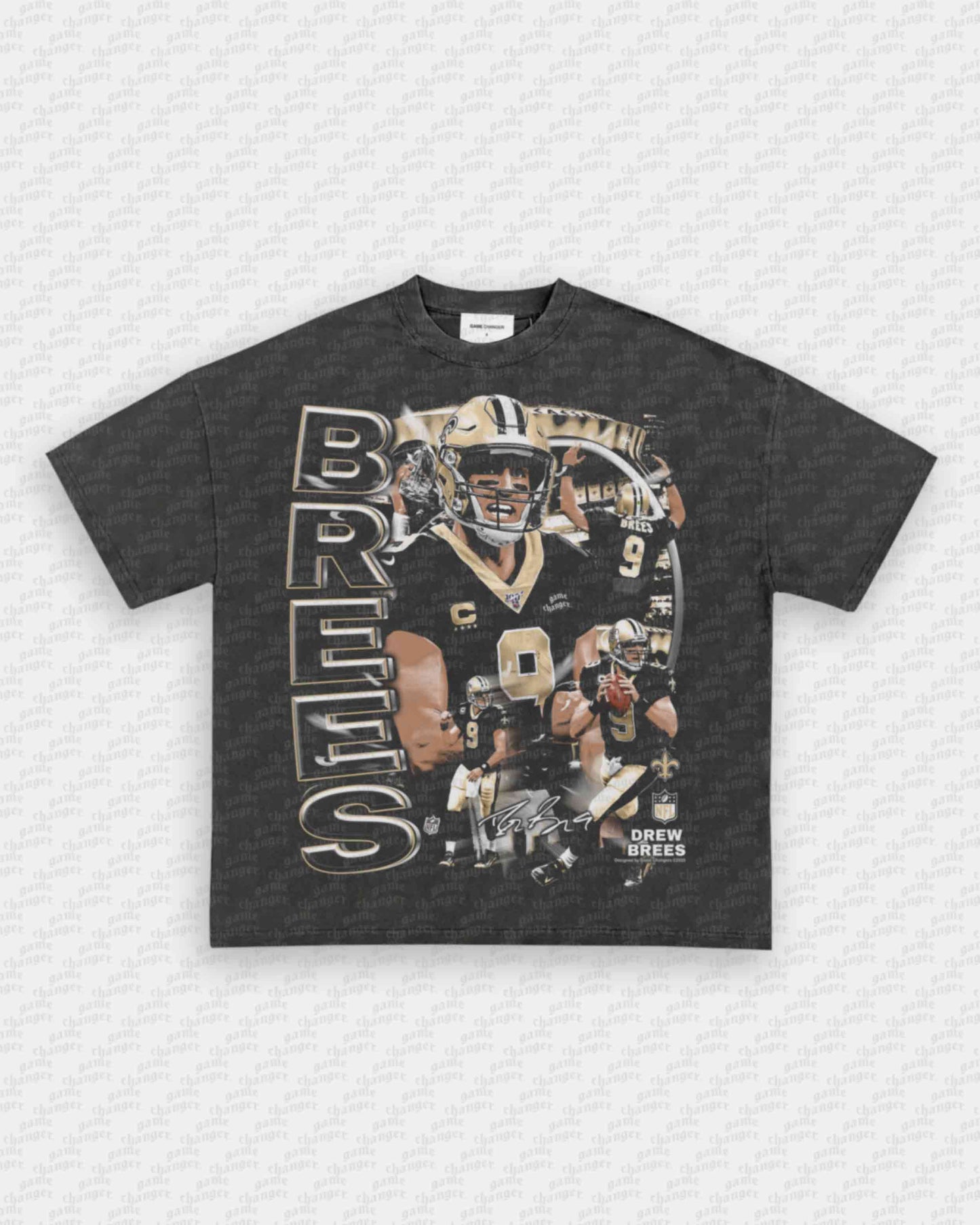 DREW BREES V2 TEE