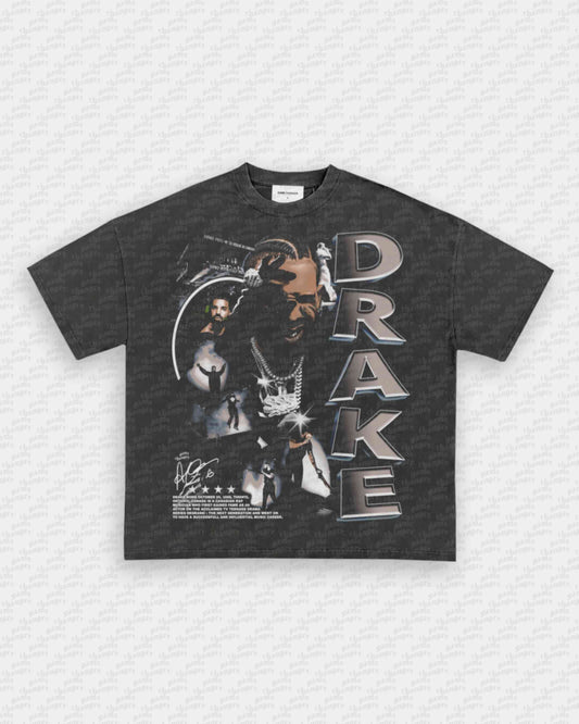 DRIZZY TEE