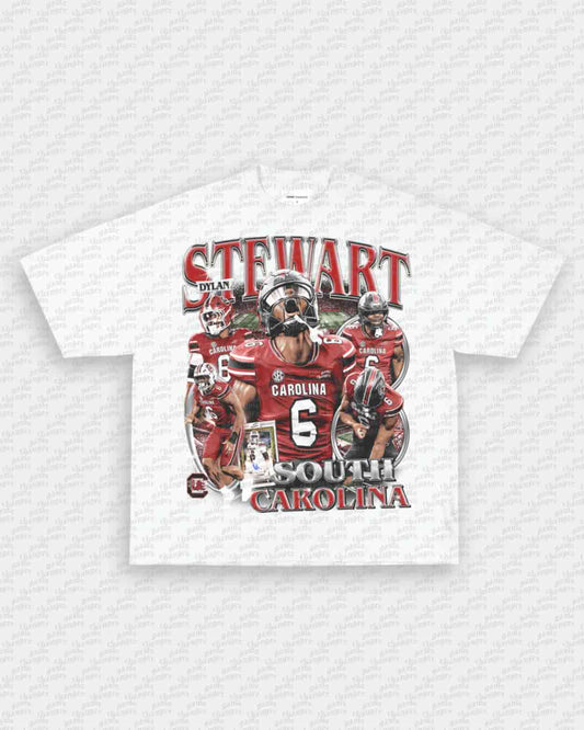 DYLAN STEWART V2 TEE