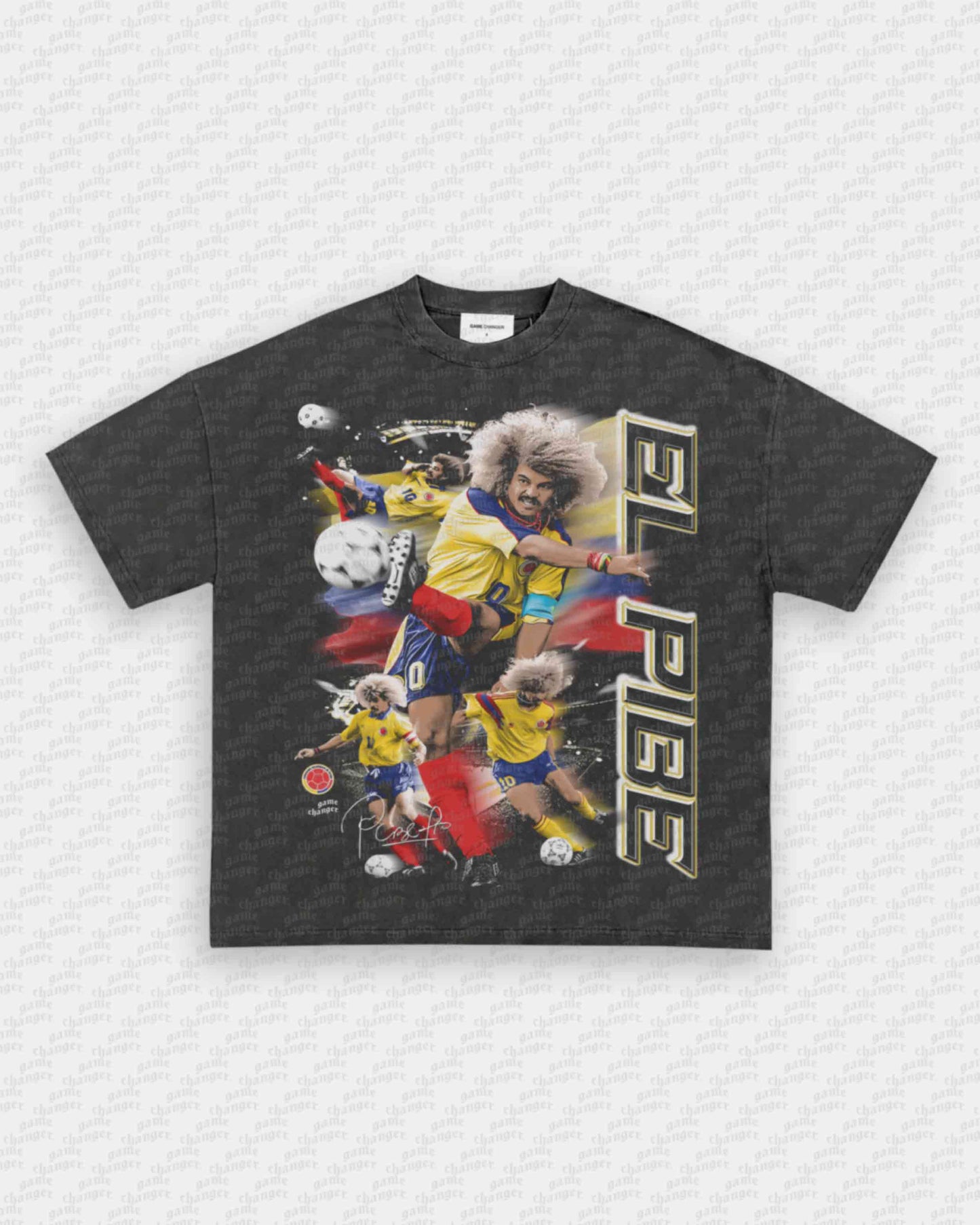 EL PIBE TEE