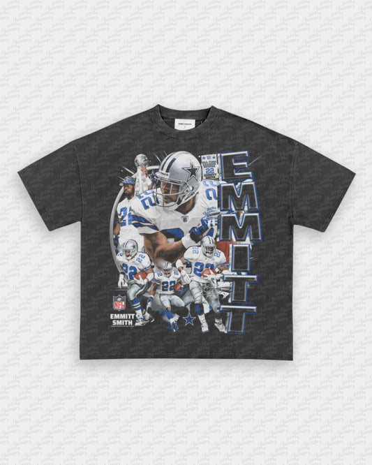 EMMITT SMITH V2 TEE