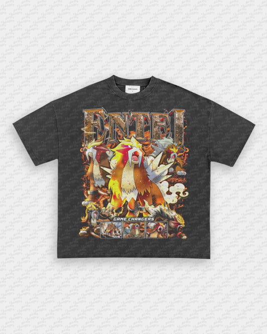 ENTEI TEE
