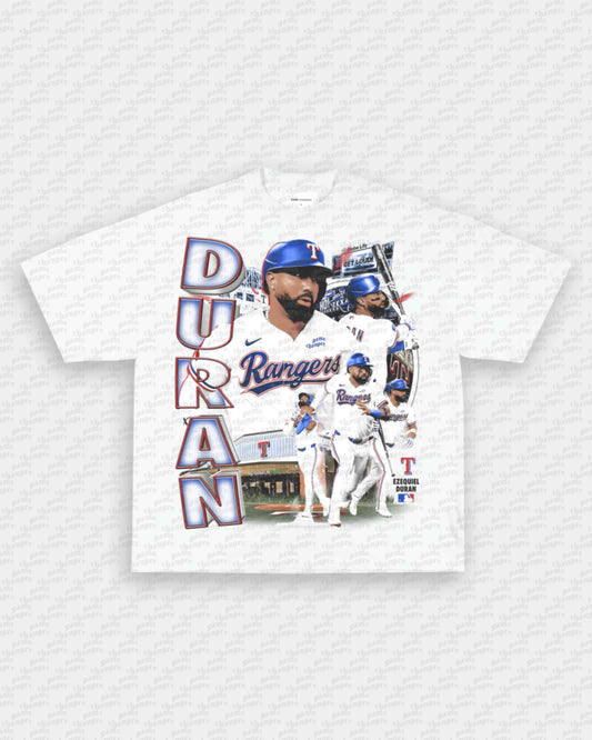 EZEQUIEL DURAN TEE