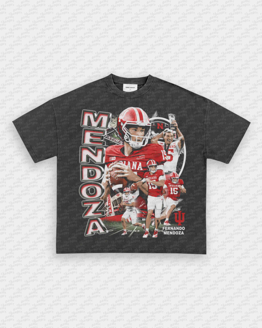 FERNANDO MENDOZA V2 TEE