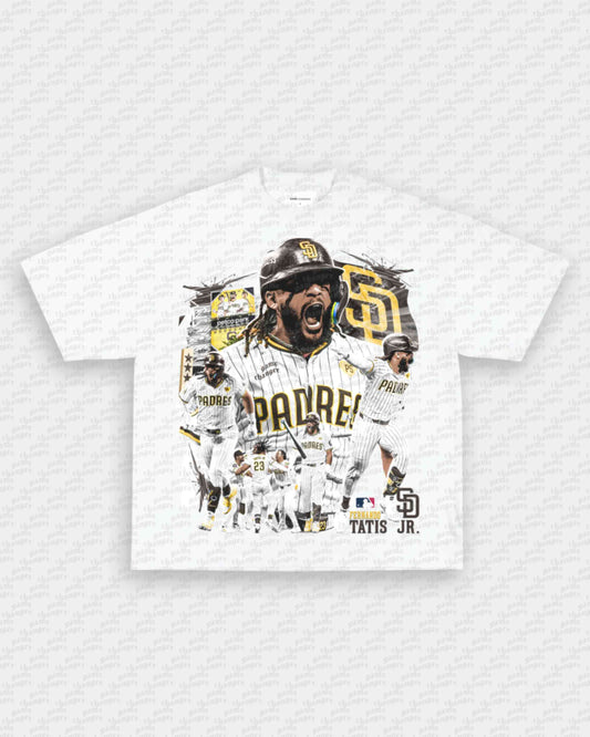 FERNANDO TATIS JR V2 TEE