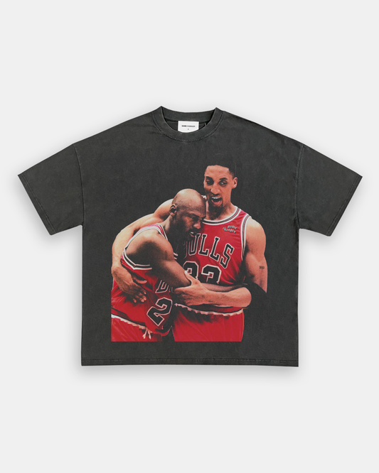 FLU GAME TEE