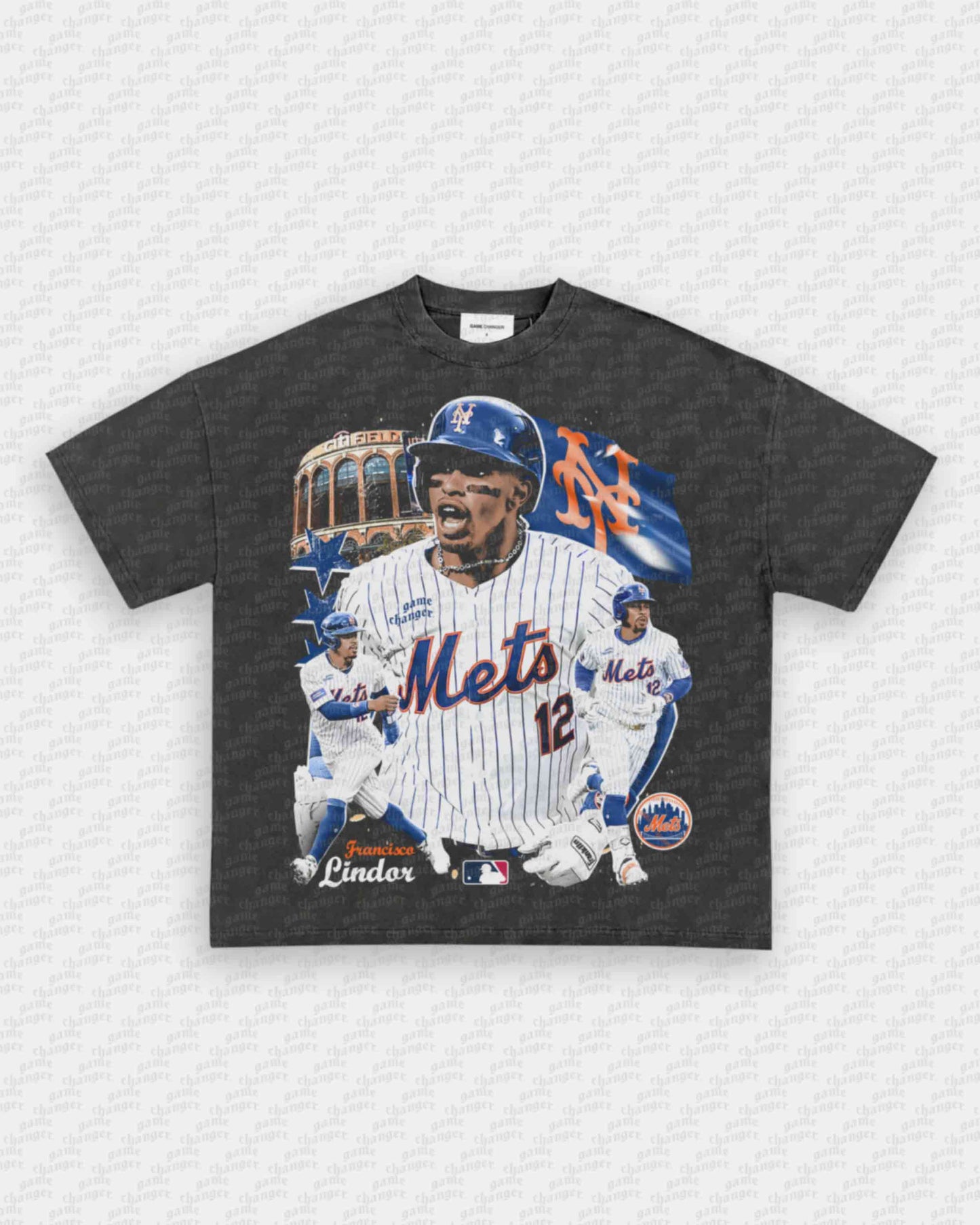 FRANCISCO LINDOR V2 TEE