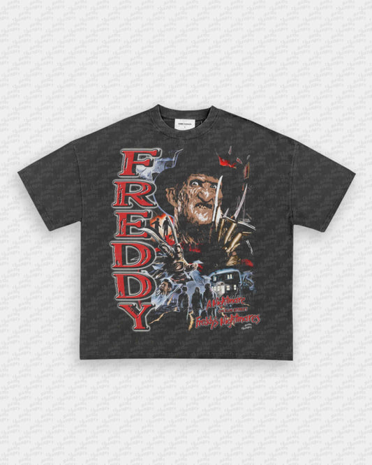 FREDDY V2 TEE