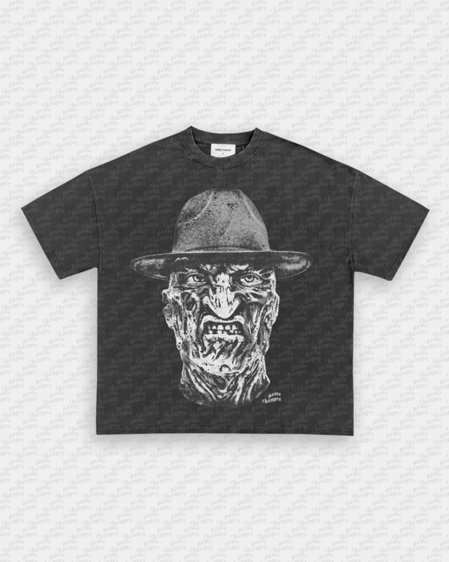 FREDDY V3 TEE