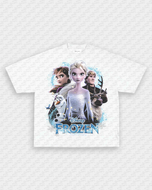 FROZEN V2 TEE