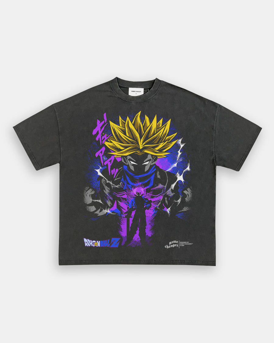 FUTURE TRUNKS V2 TEE