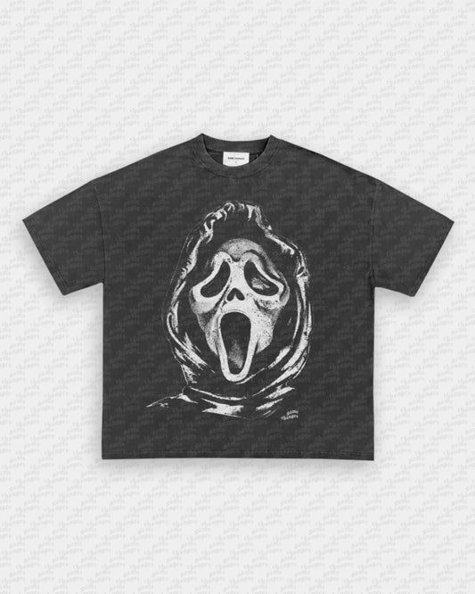 GHOSTFACE V2 TEE