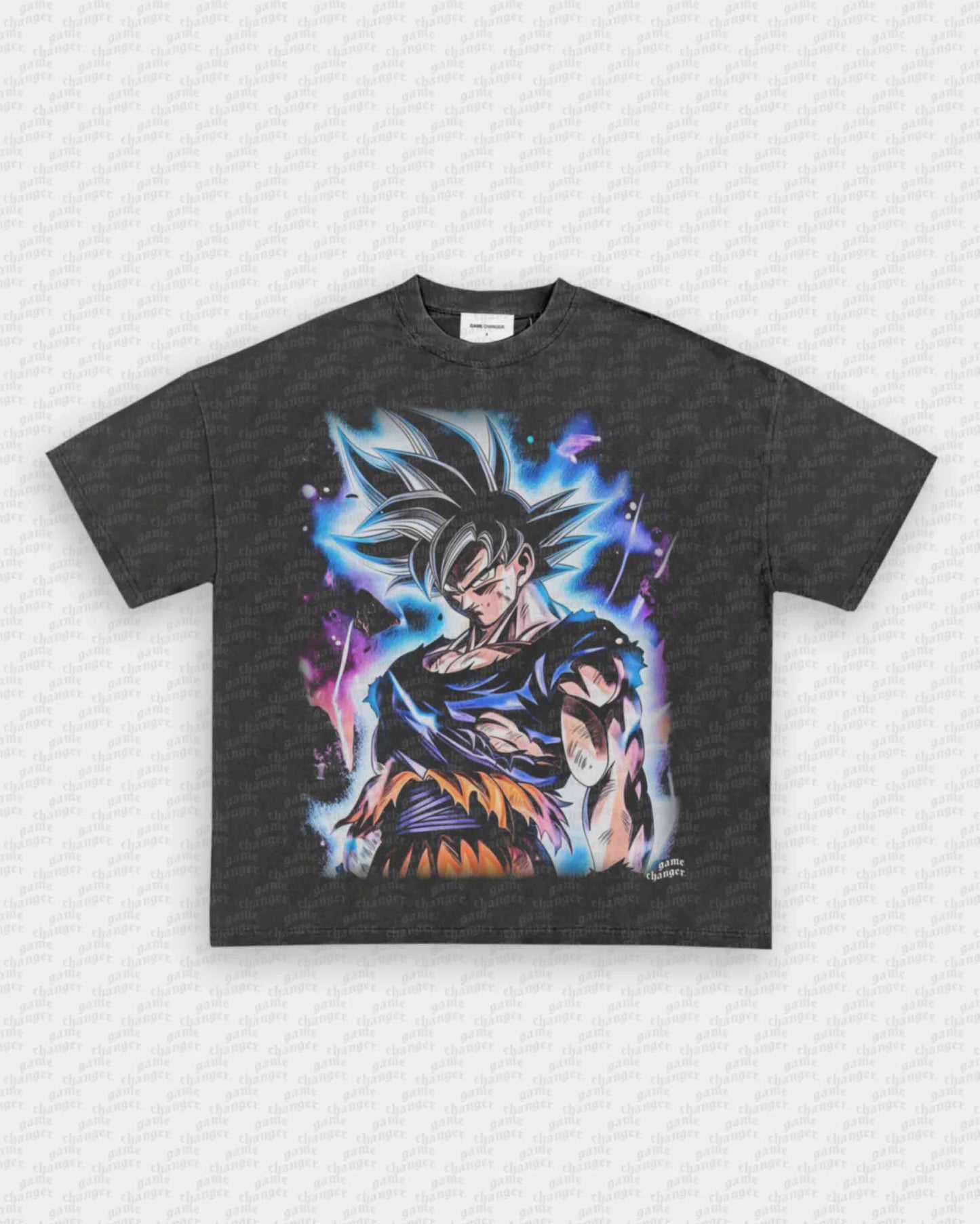 GOKU V4 TEE