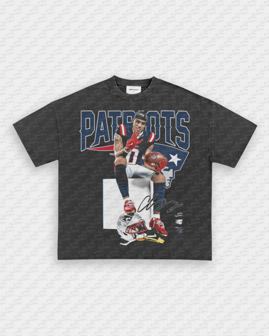 GONZO TEE