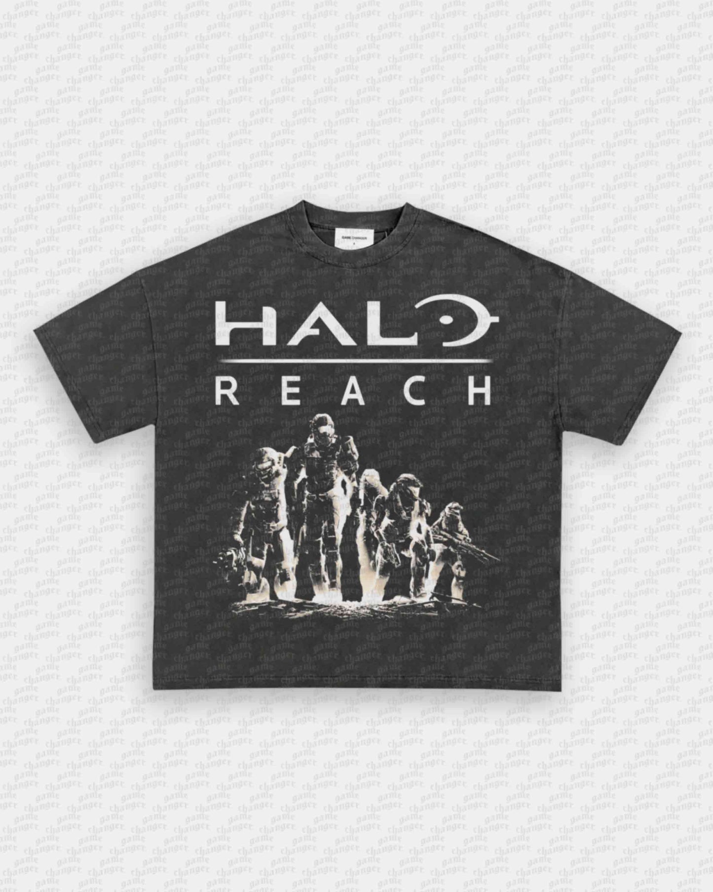 HALO REACH TEE