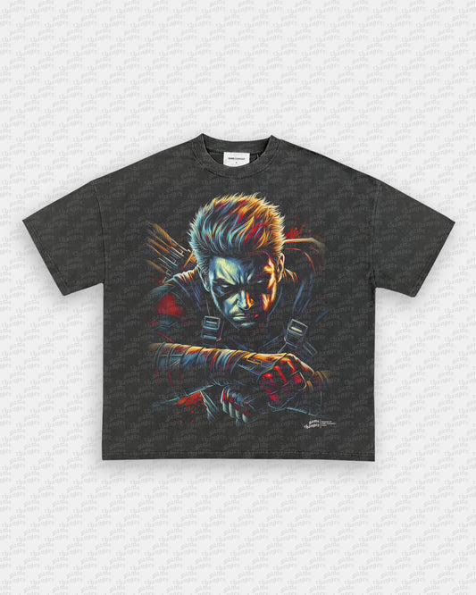 HAWKEYE TEE