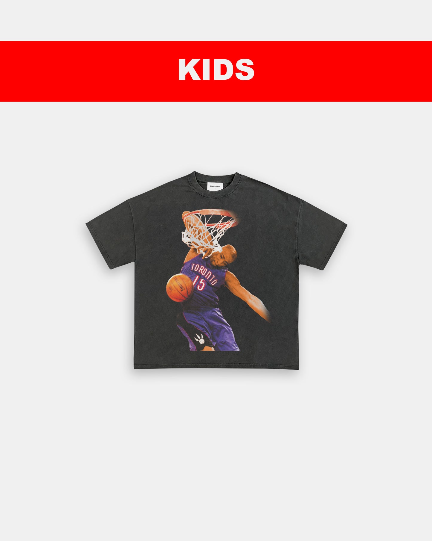 HONEY DIP - KIDS TEE