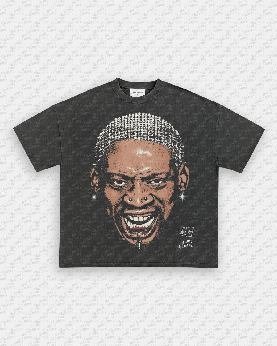 ICED OUT MENACE TEE