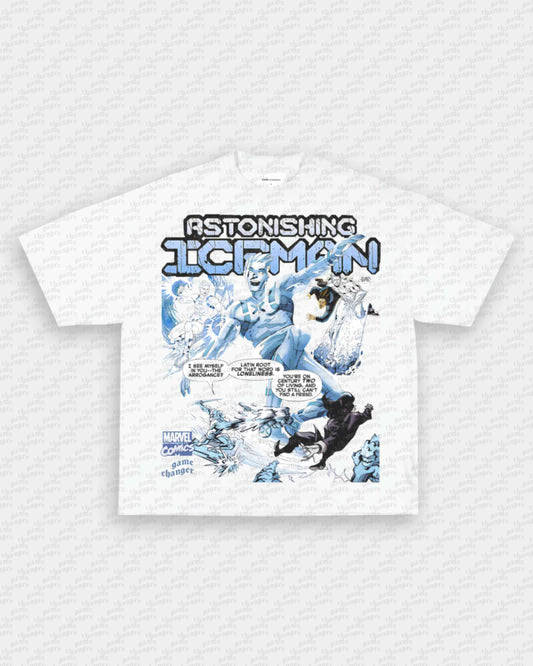 ICEMAN V2 TEE