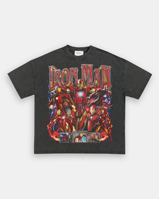 IRON MAN TEE