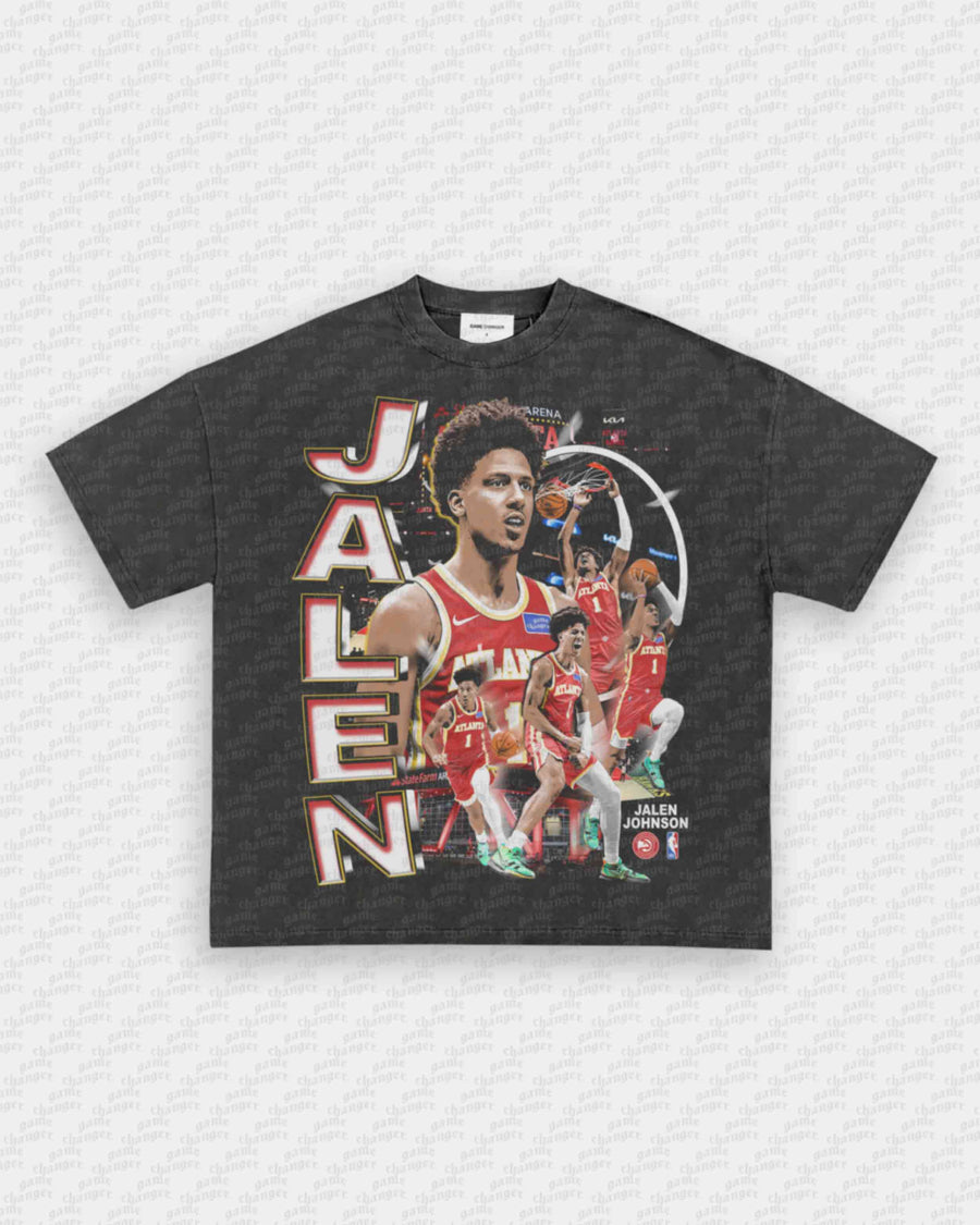 JALEN JOHNSON TEE