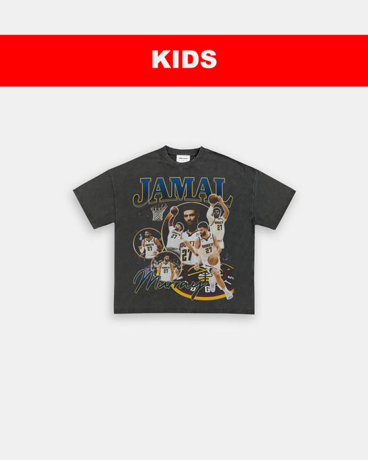 JAMAL MURRAY - KIDS TEE