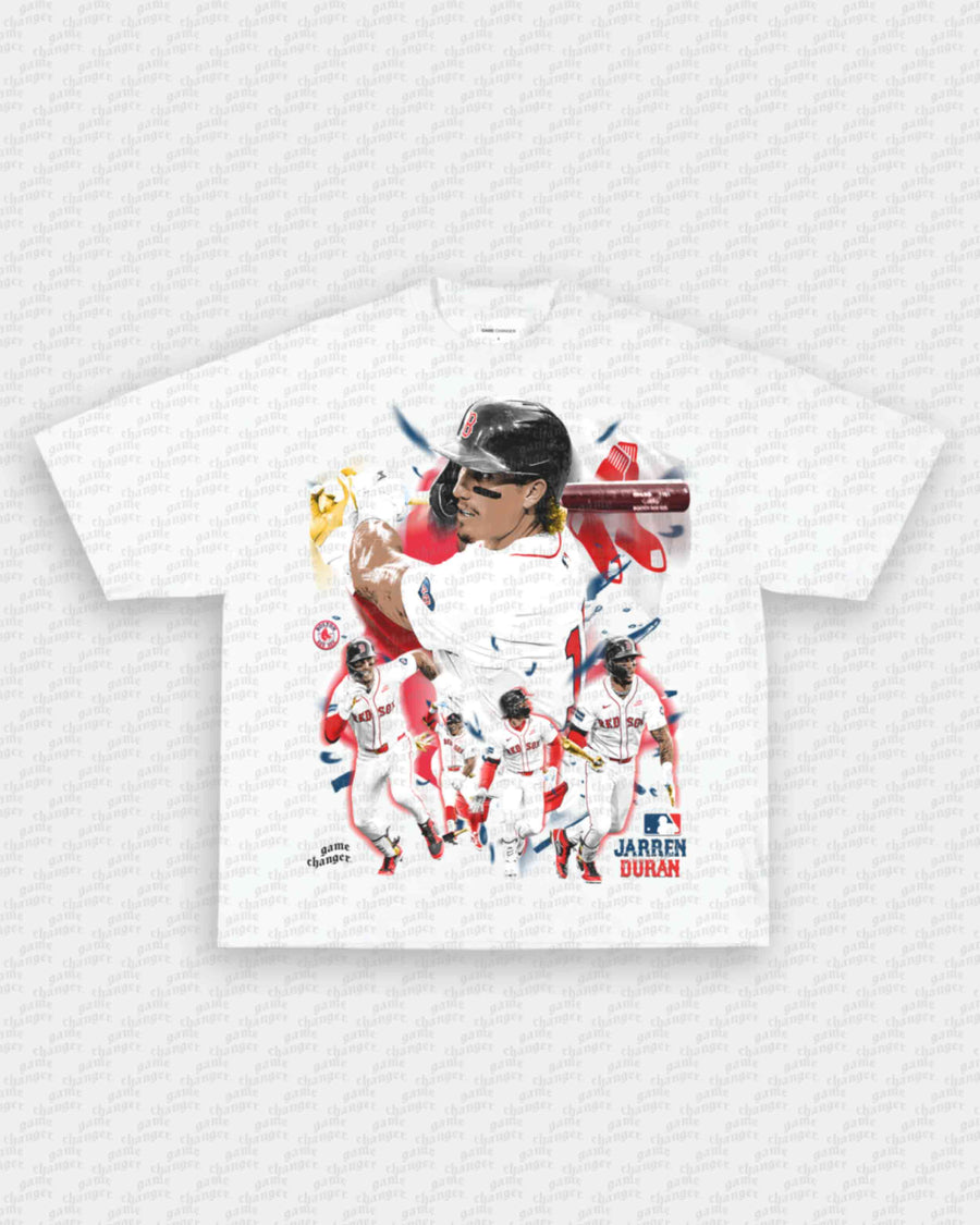 JARREN DURAN V2 TEE
