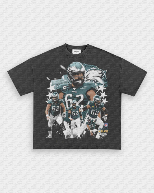JASON KELCE V2 TEE