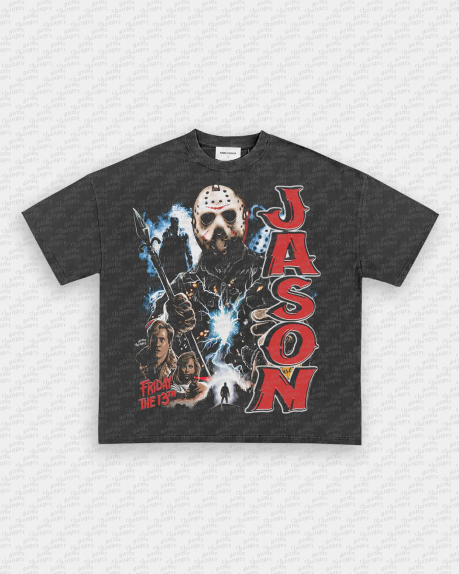 JASON TEE