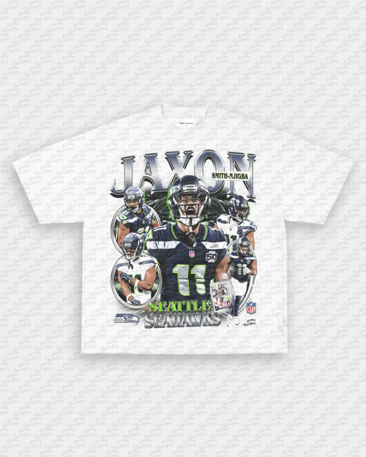 JAXON SMITH-NJIGBA V2 TEE
