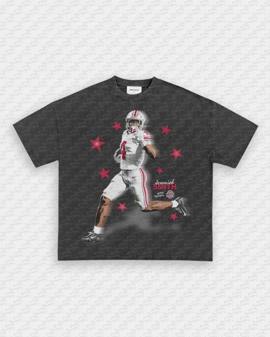 JEREMIAH SMITH V2 TEE