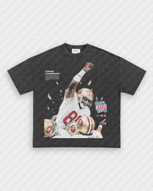 JERRY RICE V2 TEE