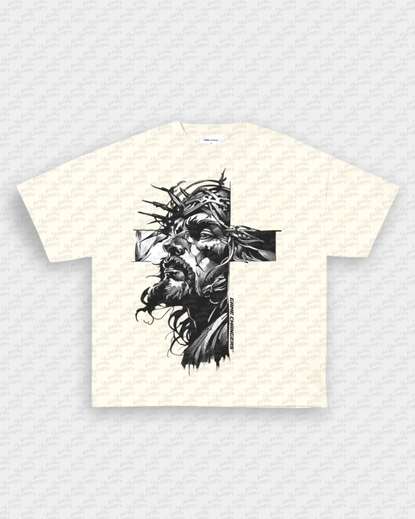 JESUS V2 TEE