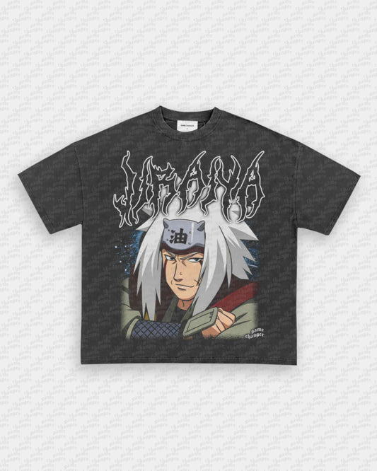 JIRAIYA V5 TEE
