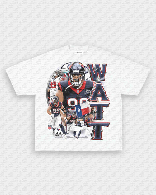JJ WATT V3 TEE