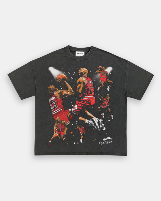 MJ 3 TEE