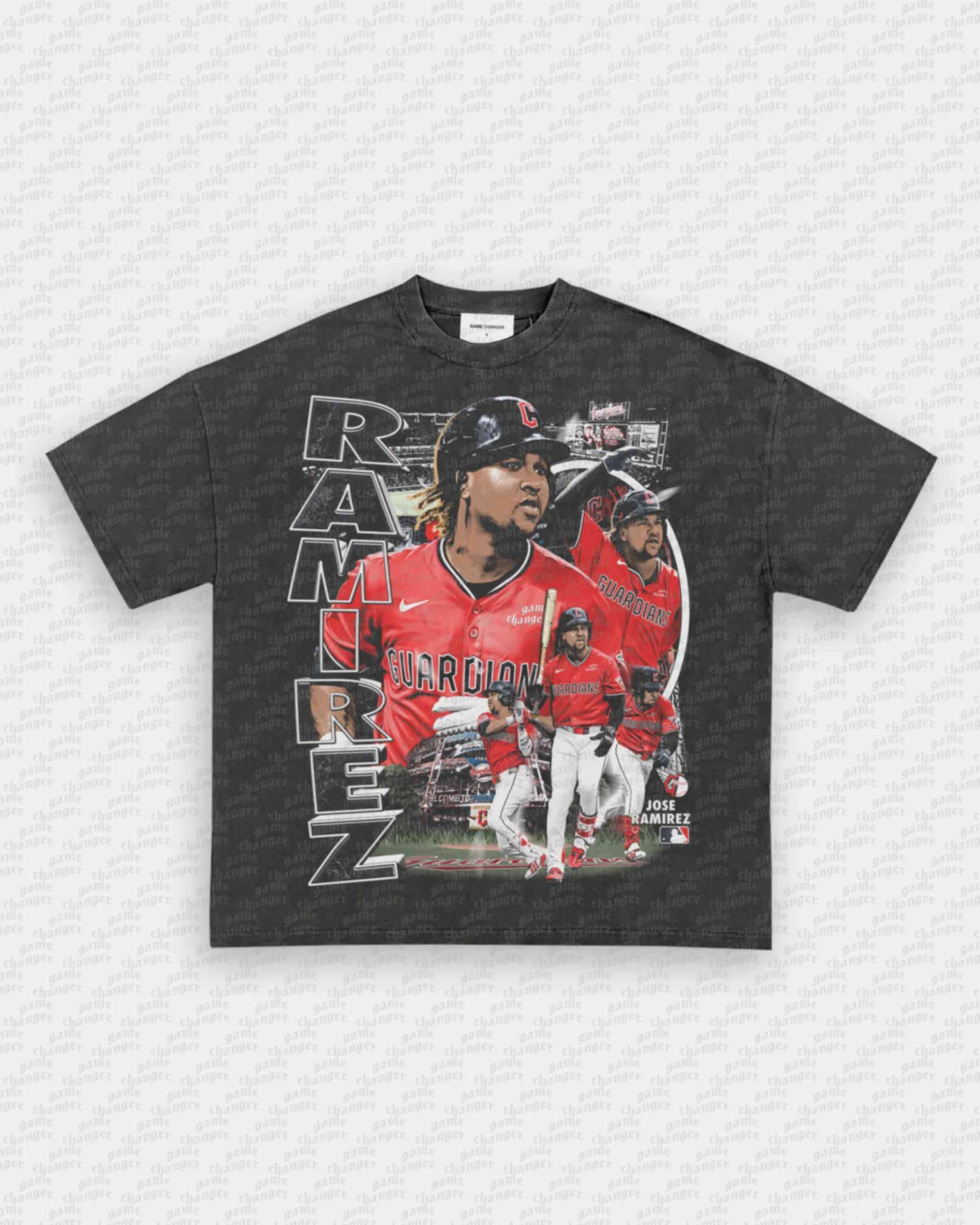 JOSE RAMIREZ V3 TEE