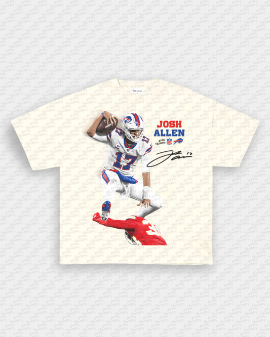 JOSH ALLEN V3 TEE