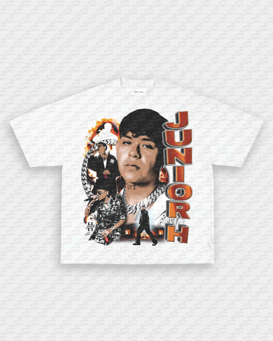 JUNIOR H V3 TEE