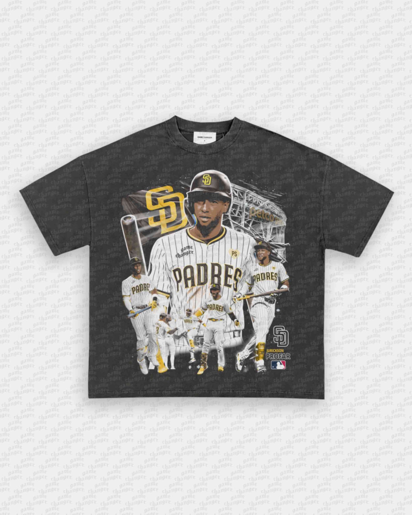 JURICKSON PROFAR V2 TEE