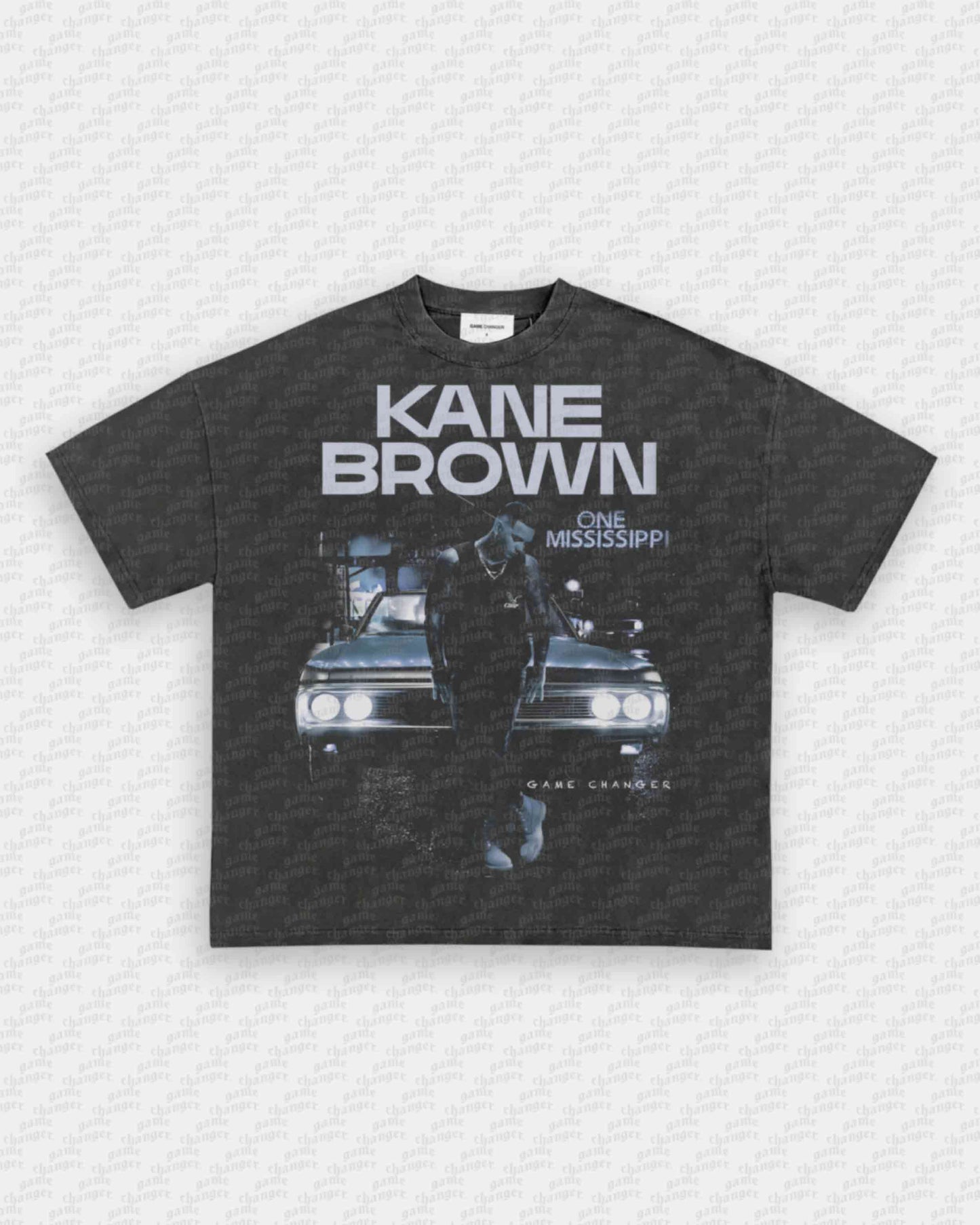 KANE BROWN V2 TEE